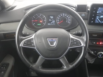 Dacia Logan III 2021 Dacia Sandero 1.0 TCe, Salon Polska, zdjęcie 14