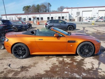 Aston Martin V12 Vantage I 2017 Aston Martin V12 Vantage S 2017 6.0 Benzyna 563KM, zdjęcie 6