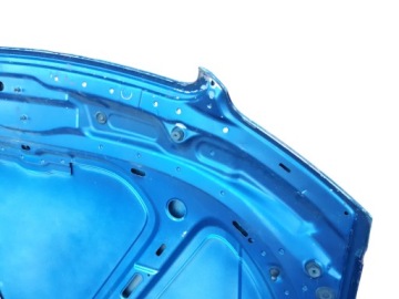 КАПОТ AUDI A4B6 КАБРИОЛЕТ LZ5G