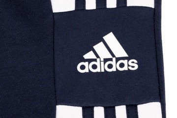 Adidas komplet męski Squadra 21 z kapturem roz.L