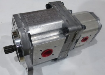 PRN022/011R107SLP1BBBANNB7B5- POMPA HYDRAULICZNA