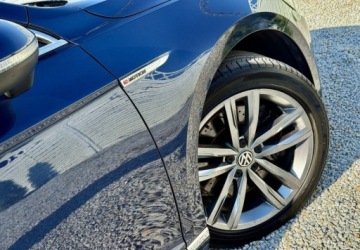 Volkswagen Passat B8 Variant 2.0 TDI SCR 240KM 2016 Volkswagen Passat Volkswagen Passat 2.0 TDI Bi-Turbo BMT 4Mot Highline DSG, zdjęcie 35