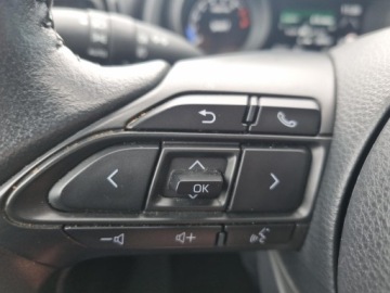 Toyota Yaris IV Hatchback 1.5 Dynamic Force 125KM 2023 Toyota Yaris Cross 1.5 Comfort Toyota Yaris Cross1, zdjęcie 25