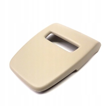 VOLVO V60 XC60 XC70 oslona skladanego zaglowka OE