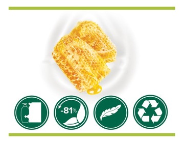 ГЕЛЬ ДЛЯ ДУША PALMOLIVE NATURALS MILK&MEDY И РЕЗЕРВ 1л