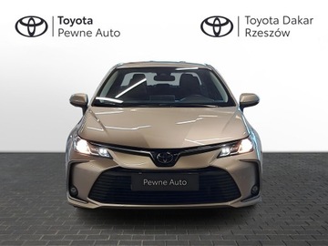 Toyota Corolla XII 2022 Toyota Corolla 1.5 Comfort MS Seria E21 (2019-) To, zdjęcie 7