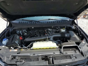 Ford Expedition III 2024 Ford Expedition Max Limited 2024 3.5l 3.5 Benzyna 400KM, zdjęcie 6