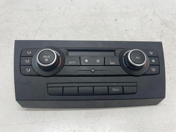 9221853 JINÉ MODUL 320 D 130 2010 BMW 3 TOURING (E91)