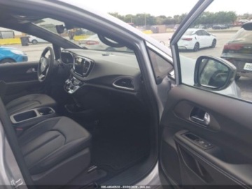 Chrysler Pacifica II 2026 Chrysler Pacifica Select 2026 3.6 Benzyna 287KM, zdjęcie 10