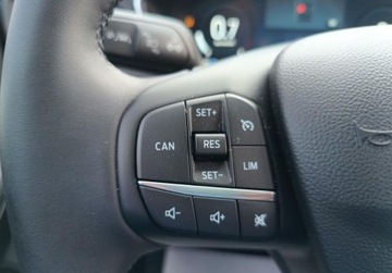 Ford Focus IV Kombi Facelifting 1.5 ECOBLUE 115KM 2024 Ford Focus 1.5 Ecoblue 115KM Titanium X Salon PL FV23 1 wlasciciel 1.5, zdjęcie 18