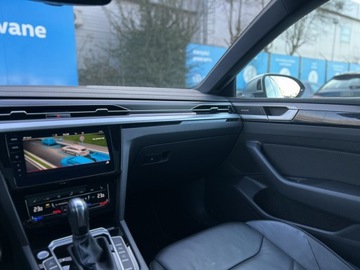 Volkswagen Arteon Shooting Brake R 2.0 TSI 320KM 2023 Volkswagen Arteon Shooting Brake Hak! Panorama!Dyn, zdjęcie 19