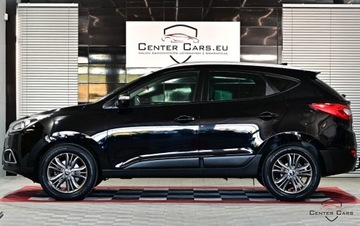 Hyundai ix35 SUV Facelifting 1.6 GDI 135KM 2015 Hyundai ix35 1.6 GDI Navi Climatronic Kamera Pol Skora 4xPodgrz.Fot.Temp.G, zdjęcie 16