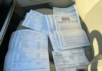 Infiniti FX II Crossover 3.0d V6 238KM 2012 Infiniti FX Gwarancja 12m 4x4, FV marza, automat, FX30 S, Kredytowanie, zdjęcie 33