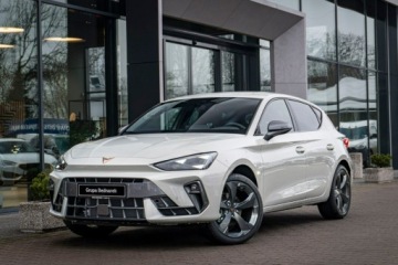 Cupra Leon II Hatchback Facelifting 1.5 eTSI MHEV 150KM 2026 Cupra Leon 1.5 eTSI 150 KM DSG - Dostępny od, zdjęcie 1