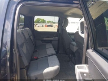 Ford 2022 Ford F150 Ford F-150 XL 3.5 Benzyna 400KM, zdjęcie 7