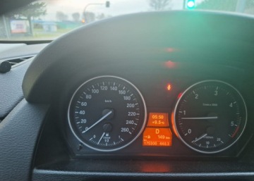 BMW X1 E84 2011 BMW X1 20 d 190 KM 4x4 automat Salon Polska niski przebieg, zdjęcie 13