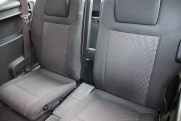 Opel Zafira B 1.7 CDTI ecoFLEX 125KM 2010 Opel Zafira 1.7 CDTI, 7 miejsc, HAK, Klima, zdjęcie 15