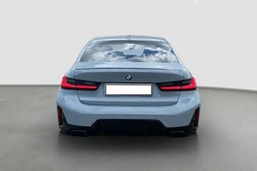 BMW Seria 3 G20-G21 Limuzyna M 3.0 M340i 374KM 2025 BMW Seria 3 M340i Limousine Duzy rabat Polski salon Dowolna konfiguracja, zdjęcie 6