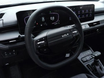 Kia Stonic I Crossover Facelifting 1.0 T-GDI 100KM 2025 KIA Stonic 1.0 T-GDI DCT Crossover 100KM 2025, zdjęcie 3