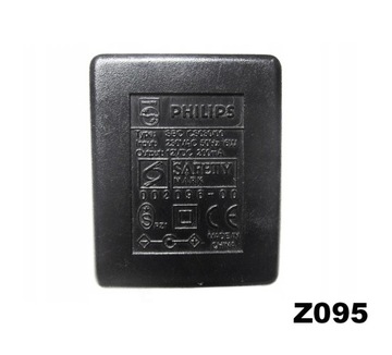 ZASILACZ ADAPTER PHILIPS SBC CS030/00 12V 200mA