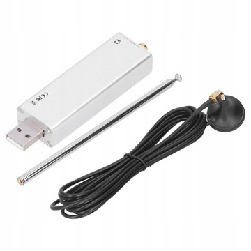 RTL-SDR R820T2 V3 Программно-определяемая радиосвязь