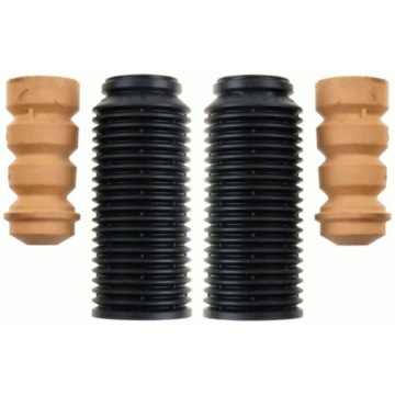 КРЫШКИ SACHS, АМОРТИЗАТОРЫ, ЗАДНИЙ FORD FIESTA