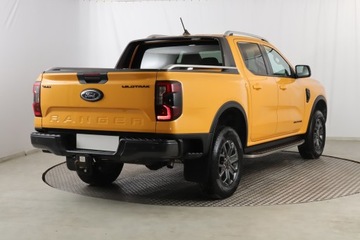Ford Ranger VI 2023 Ford Ranger 2.0 EcoBlue e-4WD, Salon Polska, zdjęcie 4