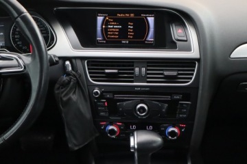 Audi A4 B8 Avant Facelifting 2.0 TFSI 225KM 2014 Audi A4 2.0 TFSI, Automat, Xenon, Bi-Xenon, Klima, zdjęcie 12