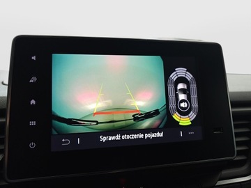 Renault Trafic III Combi 2.0 dCi  150KM 2024 Renault Trafic 9 os, automat, gwarancja, cena brut, zdjęcie 25