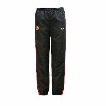 NIKE SPODNIE DRESOWE MĘSKIE 377421 010 ROZ XL