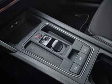 Cupra Formentor Crossover 1.5 TSI 150KM 2023 Cupra Formentor 1.5 TSI / 150 KM DSG wyprzedaż roc, zdjęcie 14