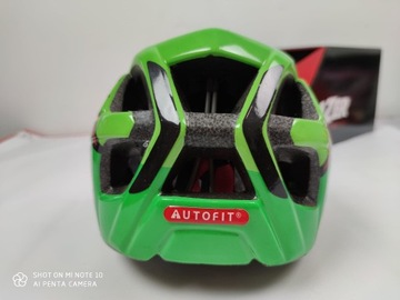 Kask Lazer P'Nut dziecięcy. PROMOCJA!!! 46-50 cm S