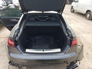 Audi A5 F5 2022 Audi a5 Premium Plus 45 2022 2.0l 2.0 Benzyna 261KM, zdjęcie 2