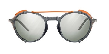 Julbo Legacy Reactiv 1-3 Glare Control ПРОЗРАЧНЫЕ СЕРЫЕ горные очки