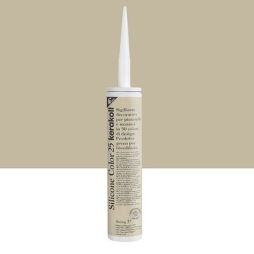 SILIKON COLOR 25 310ML KERAKOLL