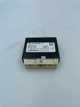 BMW 3 F30 F32 F31 6857208 MODUL PDC