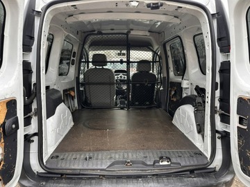 Renault Kangoo II 2011 Renault Kangoo 1.5 DCI 68KM | Faktura VAT 23% |, zdjęcie 16