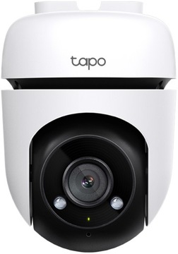 TP-Link TC40 Wi-Fi КАМЕРА ДЛЯ НАРУЖНОГО НАБЛЮДЕНИЯ FullHD ночного видения