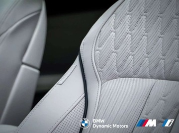 BMW X6 G06 SUV Facelifting 3.0 40i 381KM 2025 BMW X6 xDrive40i 381 KM mHEV - Kamera 360 - M Pro - HarmanKardon - Panorama, zdjęcie 24