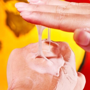 Бальзам для лица Collagen Gushiyuta Serum