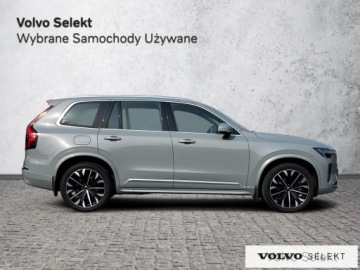 Volvo XC90 II 2025 Volvo XC 90 Fv23% SalonPL B5B Plus Bright 7os. AWD, zdjęcie 6