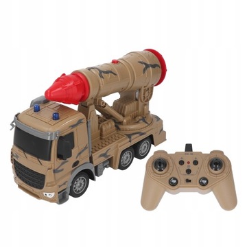 POJAZD TRANSPORTER WOJSKOWY ŻOŁNIERZ