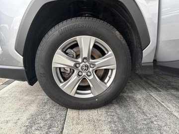 Toyota RAV4 V SUV 2.5 Hybrid Dynamic Force 218KM 2022 Toyota RAV4 2.5 Hybrid Comfort 4x2 V (2018-) 2.5 H, zdjęcie 18