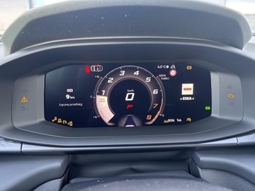 Cupra Terramar SUV 2.0 TSI 204KM 2026 Cupra Terramar 2.0 TSI 204 KM 7-biegowa automatycz, zdjęcie 25