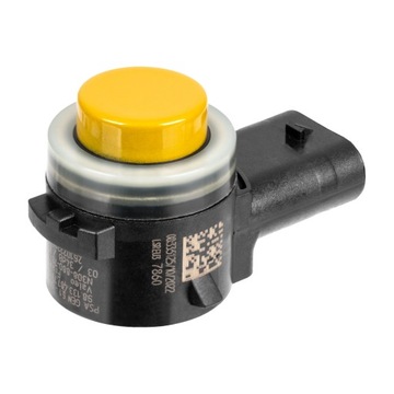 Czujnik Parkowania Peugeot Citroen Toyota 9813348777 1633559680 1633559580