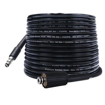 WĄŻ DO MYJKI WYSOKOCIŚNIENIOWEJ BEARFORCE 10 M