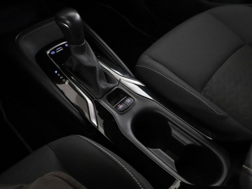 Toyota Corolla XII Hatchback 1.8 Hybrid 122KM 2019 Toyota Corolla Design navi kamera LED ACC grzane, zdjęcie 27
