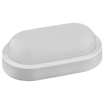 Plafon lampa kanałowa piwniczna sufitowa LED 7W IP54 4000K korytarz klatka