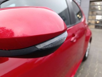 Toyota 2023 Toyota Yaris Toyota Yaris Hybrid 1.5 92KM FV23 Comfort 1.5 Hybryda 92KM, zdjęcie 8