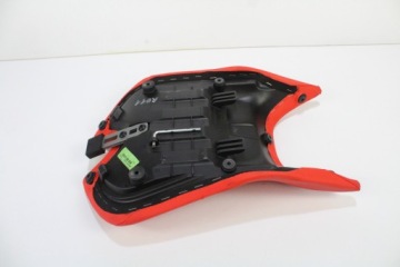 APRILIA RS 660 20- ПЕРЕДНЕЕ ВОДИТЕЛЬСКОЕ СИДЕНЬЕ